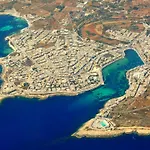 Belvedere Court Διαμέρισμα Iz-Zlielaq