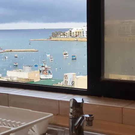 Belvedere Court 公寓 Iz-Zlielaq