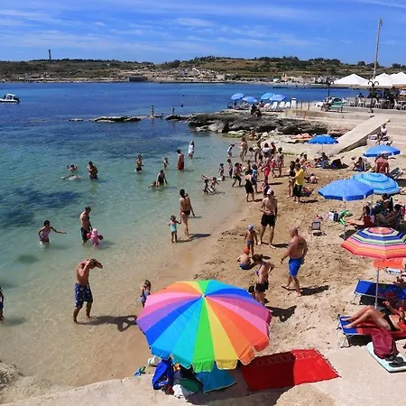 Belvedere Court Iz-Zlielaq