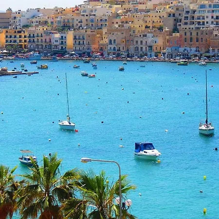 Belvedere Court 公寓