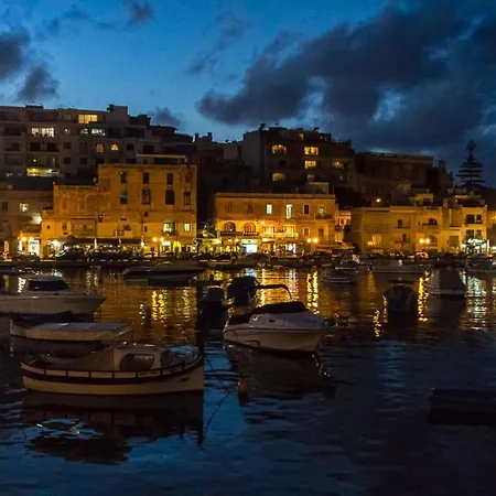 公寓 Belvedere Court *