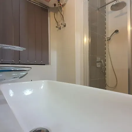 Belvedere Court Appartamento Iz-Zlielaq