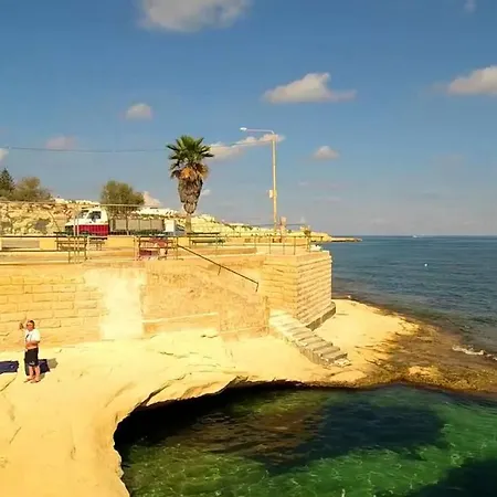 Διαμέρισμα Belvedere Court *