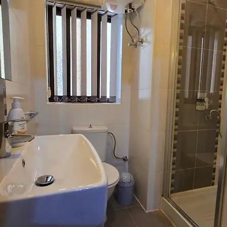 Belvedere Court 公寓