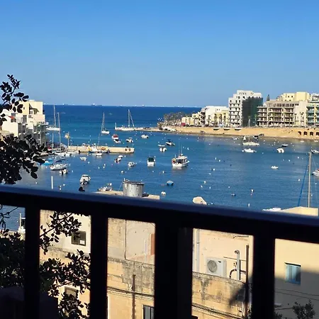 Διαμέρισμα Belvedere Court *