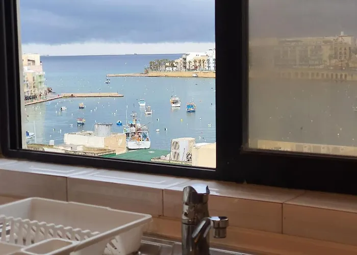 Belvedere Court Lejlighed Iz-Zlielaq