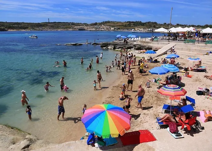 Belvedere Court Iz-Zlielaq