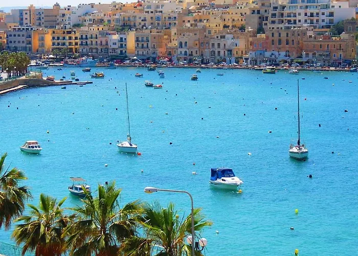 Belvedere Court Lejlighed