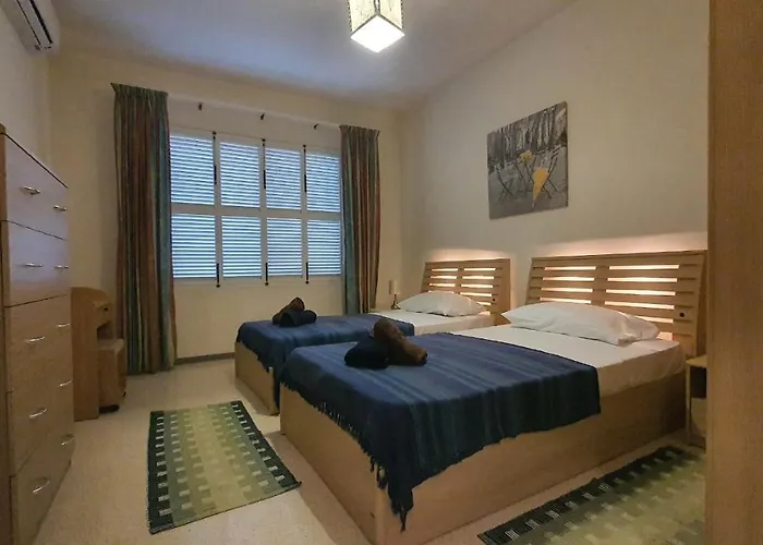 Lejlighed Belvedere Court Iz-Zlielaq