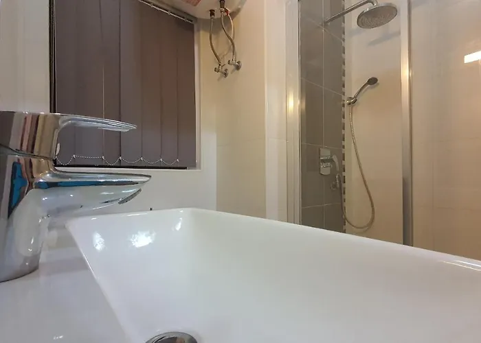 Belvedere Court Lejlighed Iz-Zlielaq