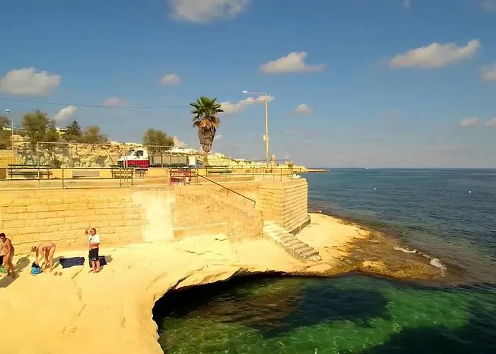 Lejlighed Belvedere Court *