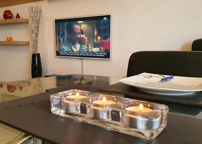 Belvedere Court Lejlighed Iz-Zlielaq