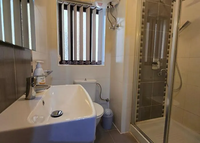 Belvedere Court Lejlighed