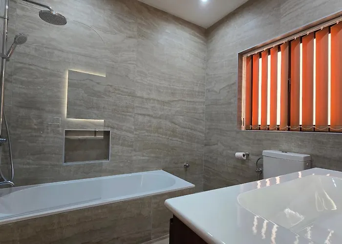 Belvedere Court * Iz-Zlielaq