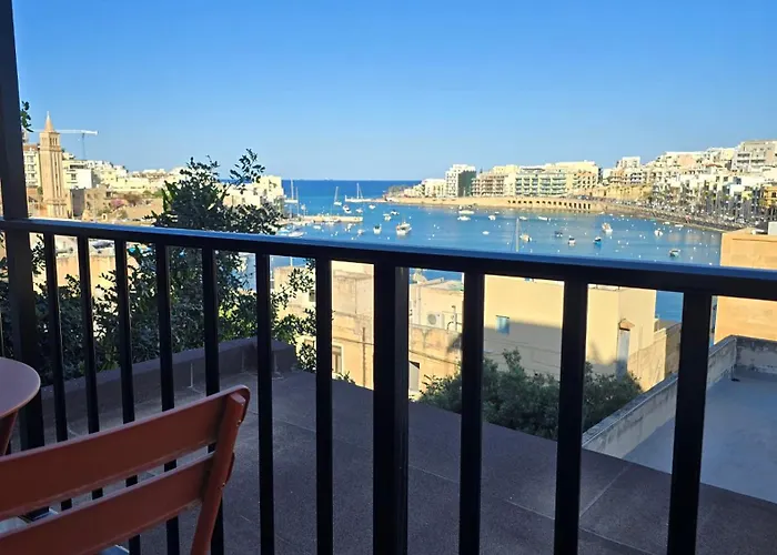 Belvedere Court Lejlighed Iz-Zlielaq