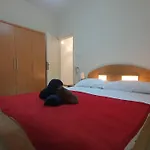 Belvedere Court Apartment *
