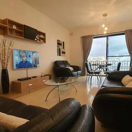 Belvedere Court Apartament *