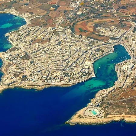 Belvedere Court شقة Iz-Zlielaq