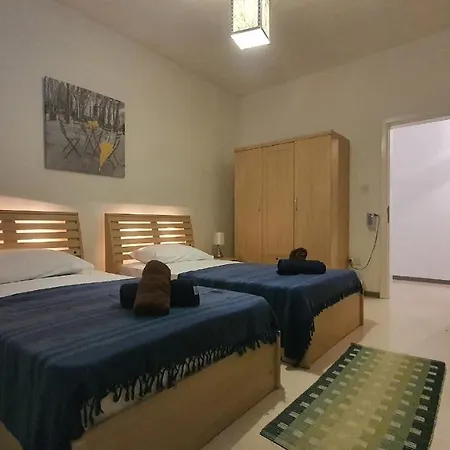 דירה Belvedere Court *