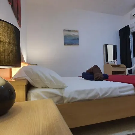 شقة Belvedere Court