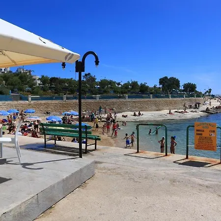 شقة Belvedere Court