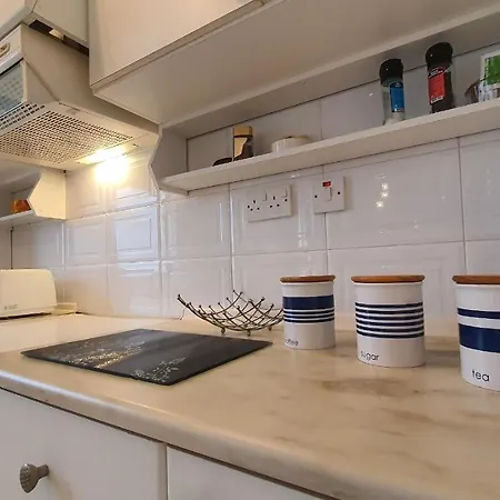 شقة Belvedere Court *