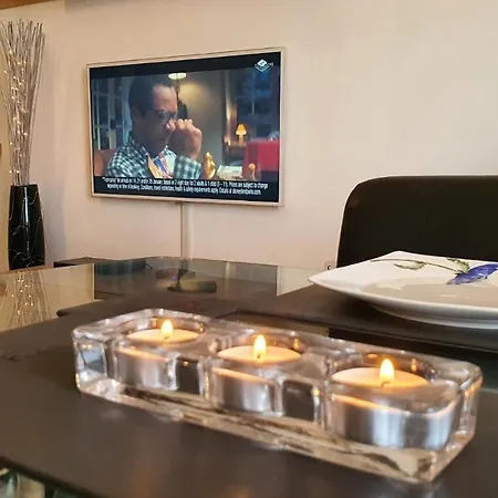 Belvedere Court 아파트 Iz-Zlielaq