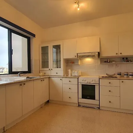 Apartment Belvedere Court