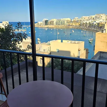 شقة Belvedere Court