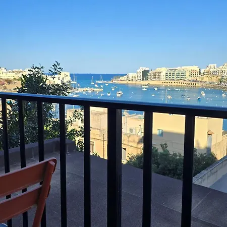 Belvedere Court Daire Iz-Zlielaq