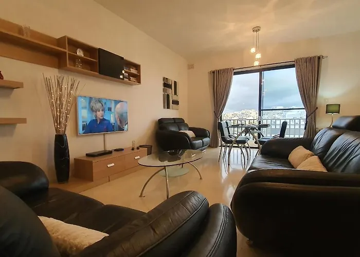 Belvedere Court דירה *