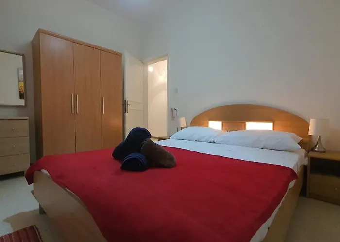 Belvedere Court דירה *