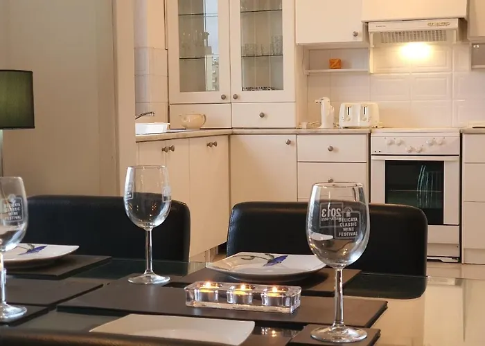 Belvedere Court דירה